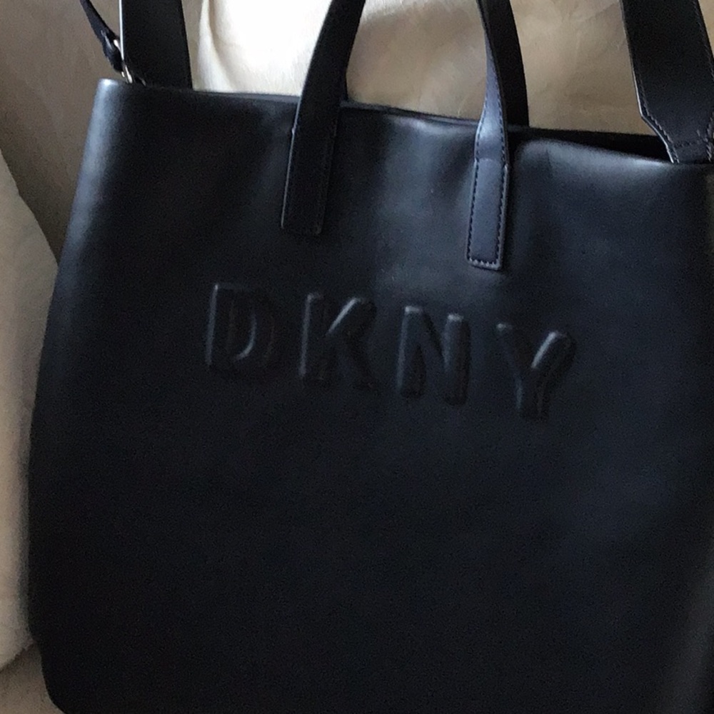 DKNY  brand
